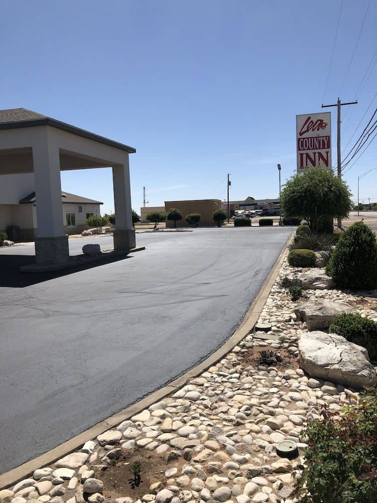 Lea County Inn Hobbs