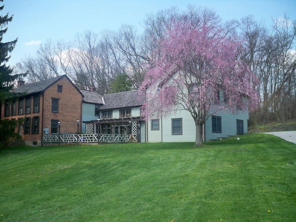 Baladerry Inn
