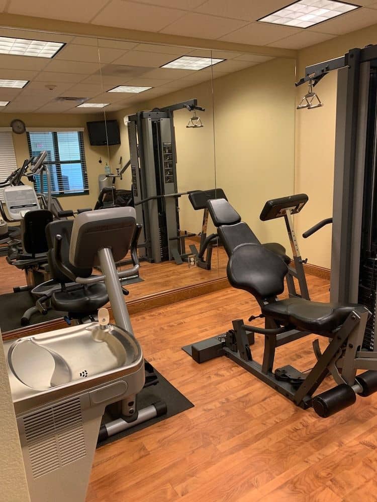 Best Western Plus Heritage Hotel & Suites