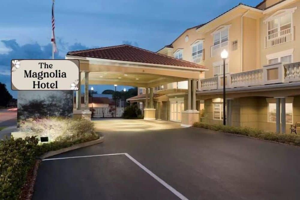 Country Inn & Suites By Carlson, St. Augustine Downtown Dist