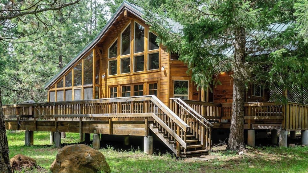 Green Springs Inn & Cabins