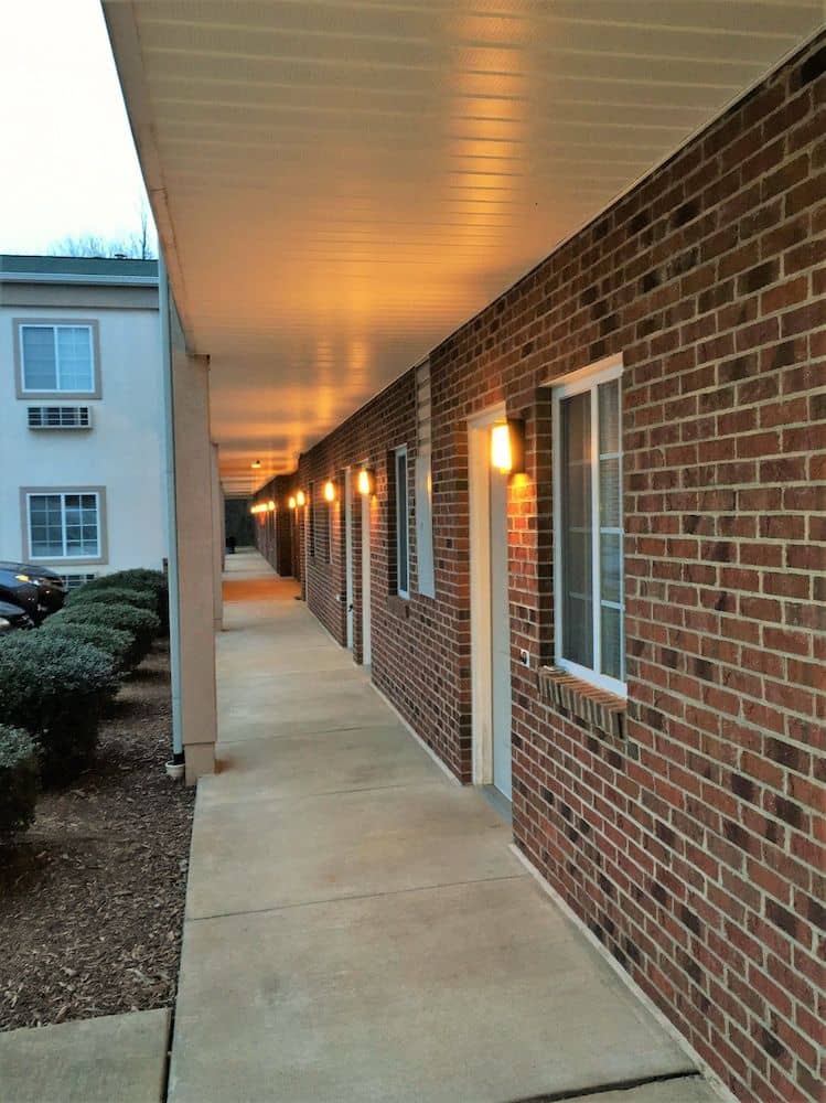 Corporate Suites of Burlington Corporate Suites of Burlington