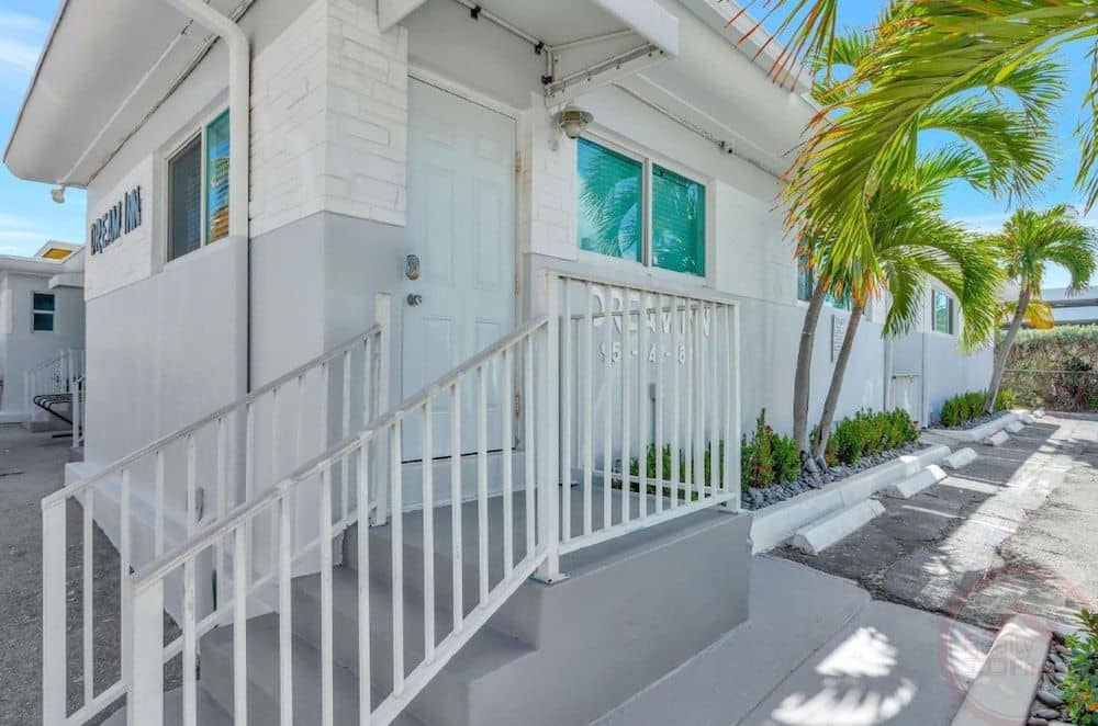 Dream Inn by Florio's of Hollywood