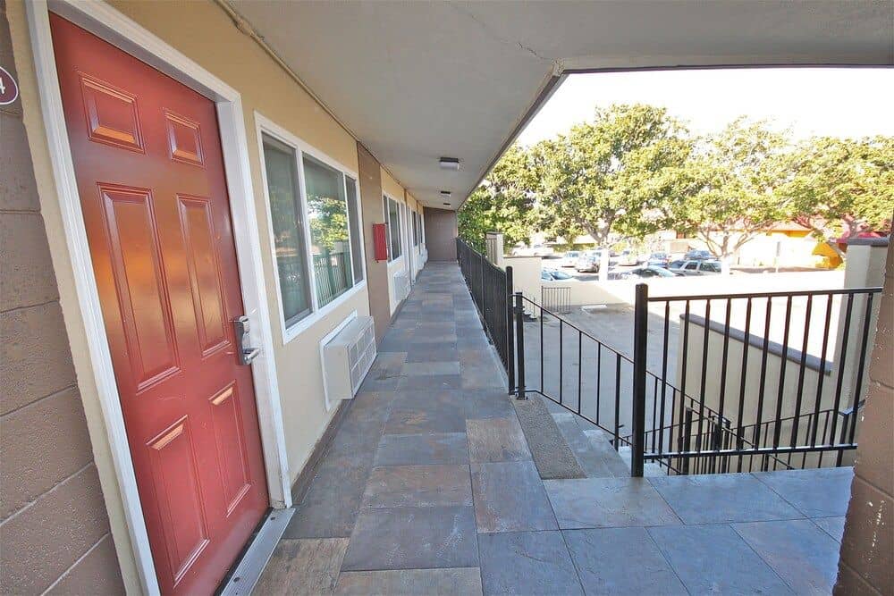 Budget Inn Lompoc Budget Inn Lompoc