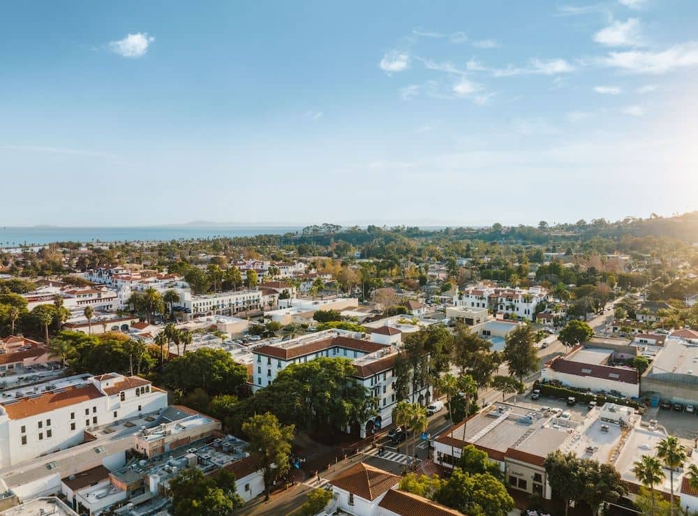 Hotel Santa Barbara