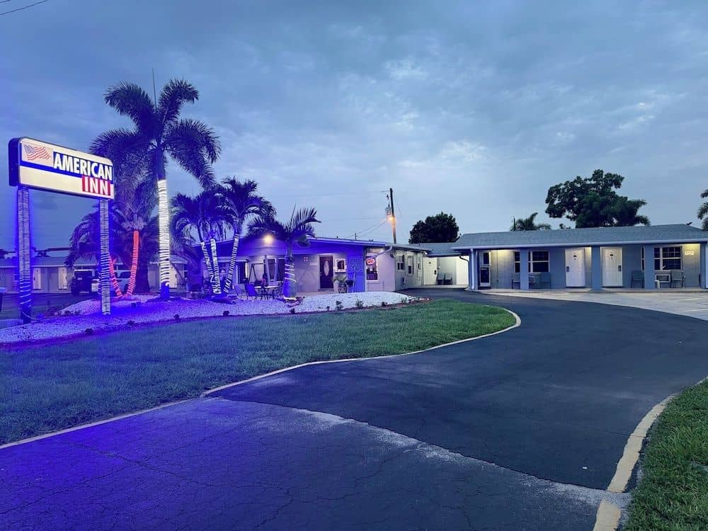 American Inn Punta Gorda