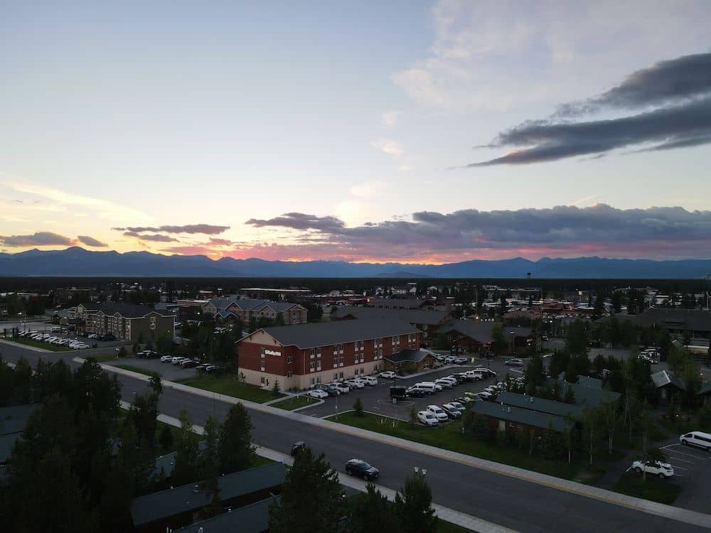 Kelly Inn West Yellowstone Kelly Inn West Yellowstone