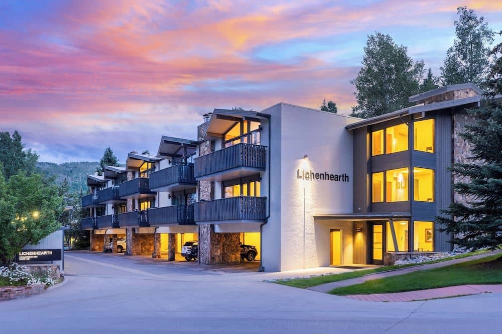 Lichenhearth by Destination Hotels and Resorts