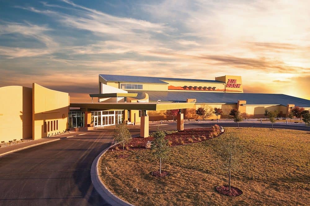 Zia Park Hotel