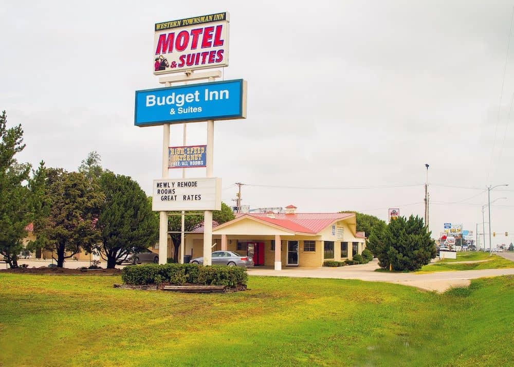 Americas Best Value Inn Americas Best Value Inn