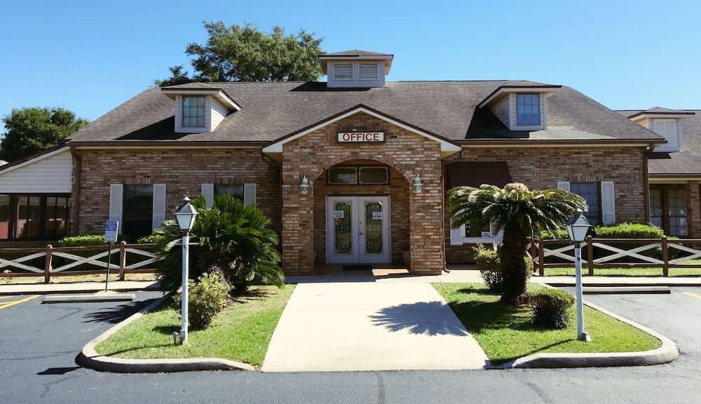 Key West Inn - Pensacola