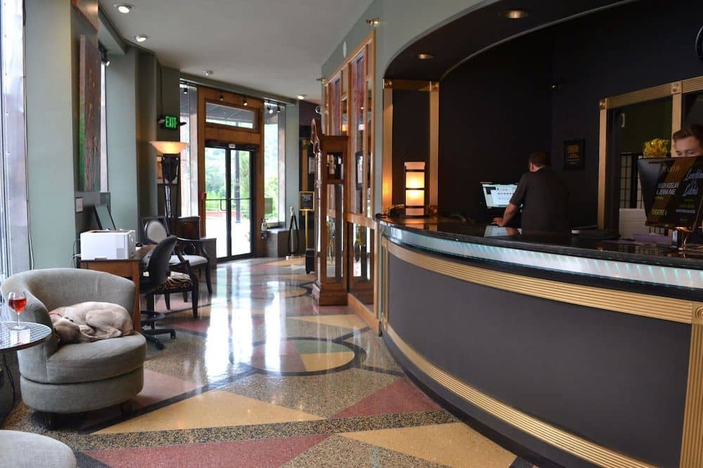 Latchis Hotel Latchis Hotel