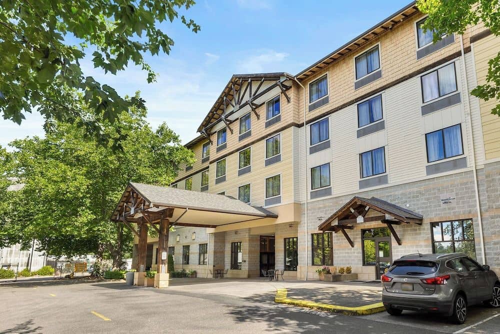 Inn At Gig Harbor