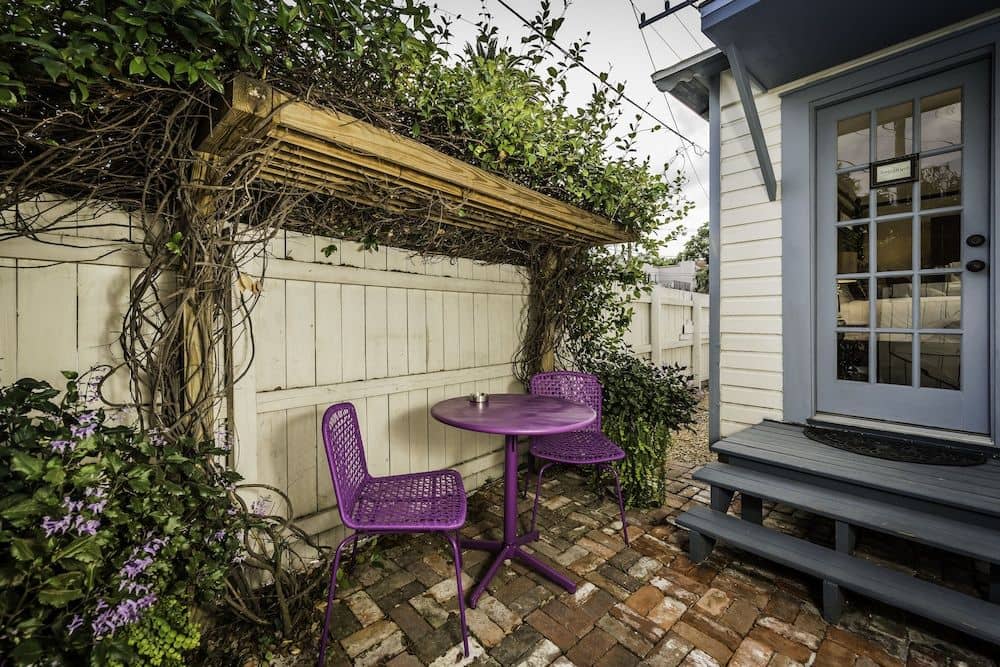 Carriage Way Bed & Breakfast