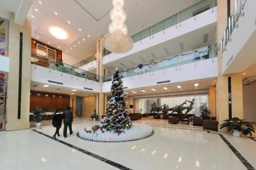 Quang Ba Trade Union Hotel Quang Ba Trade Union Hotel