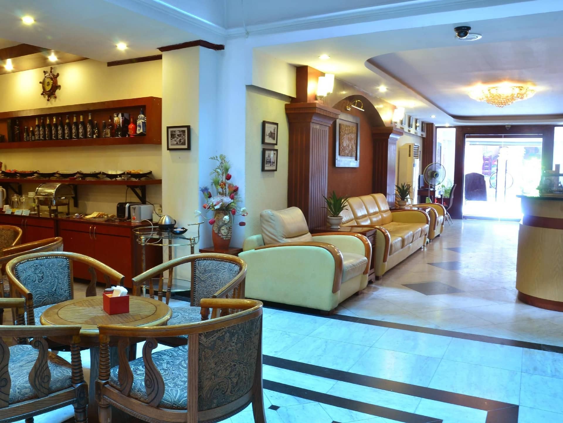 Atrium Hanoi Hotel Atrium Hanoi Hotel