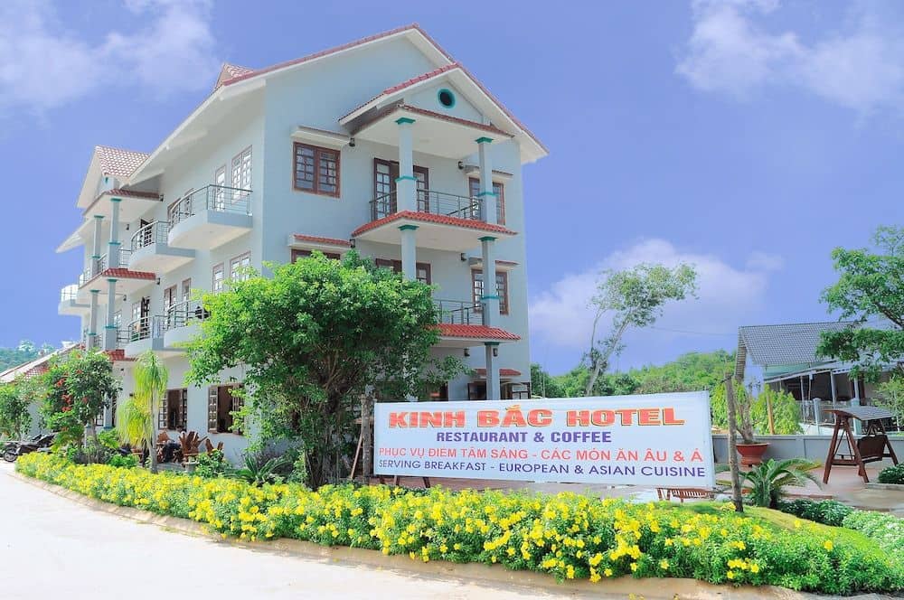 Kinh Bac Hotel