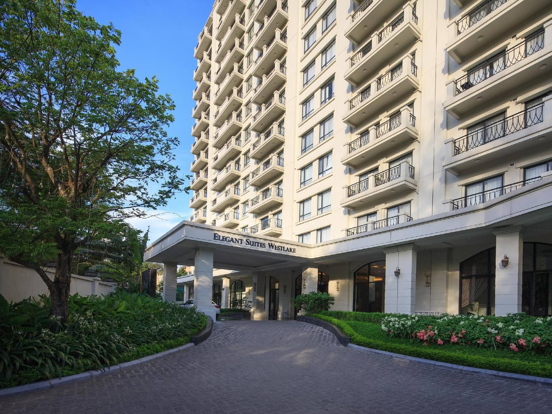 Elegant Suites Westlake Elegant Suites Westlake