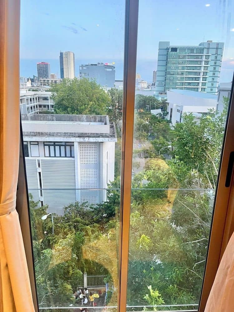 Dana Pearl Hotel