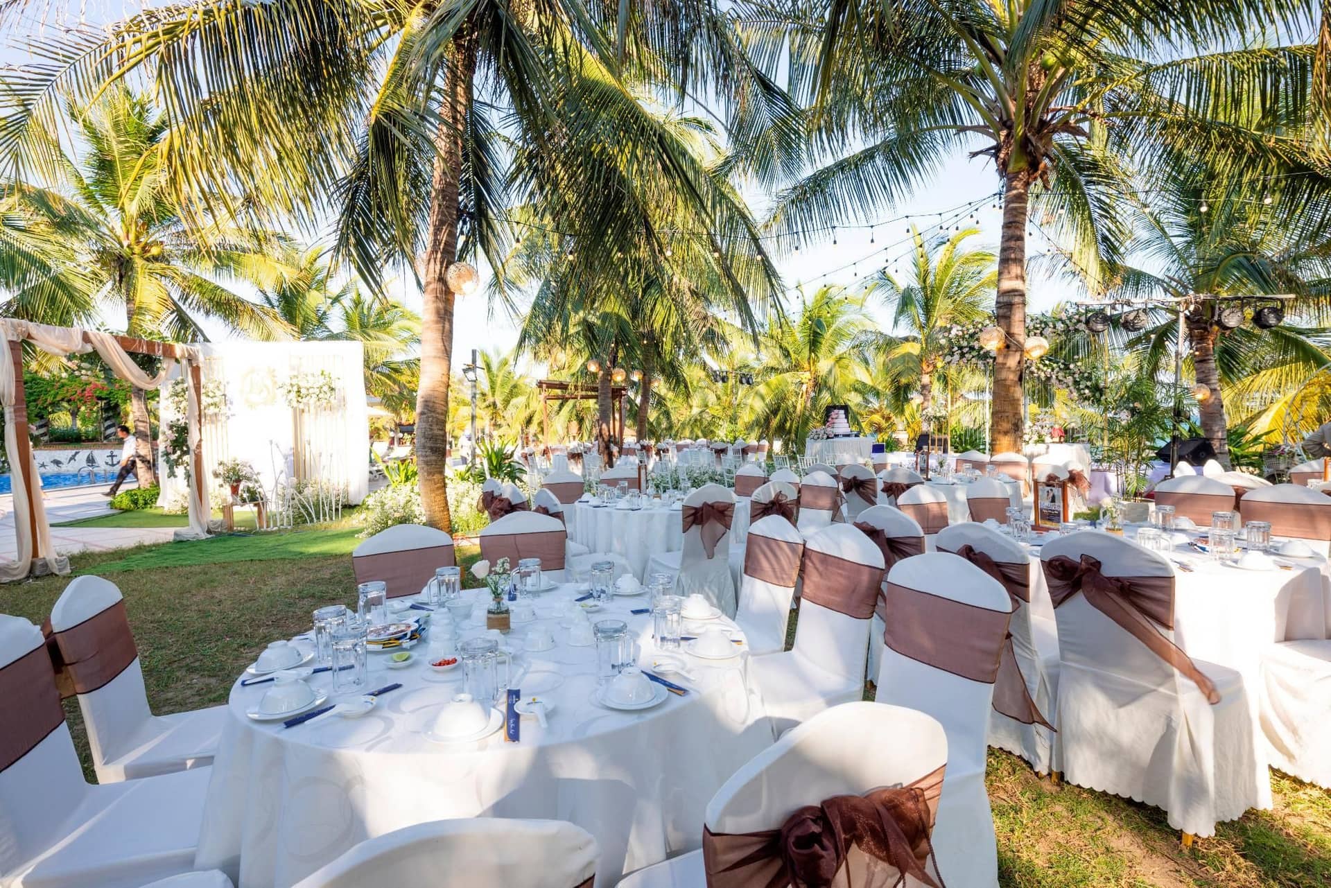 SaiGon Ninh Chu Hotel & Resort