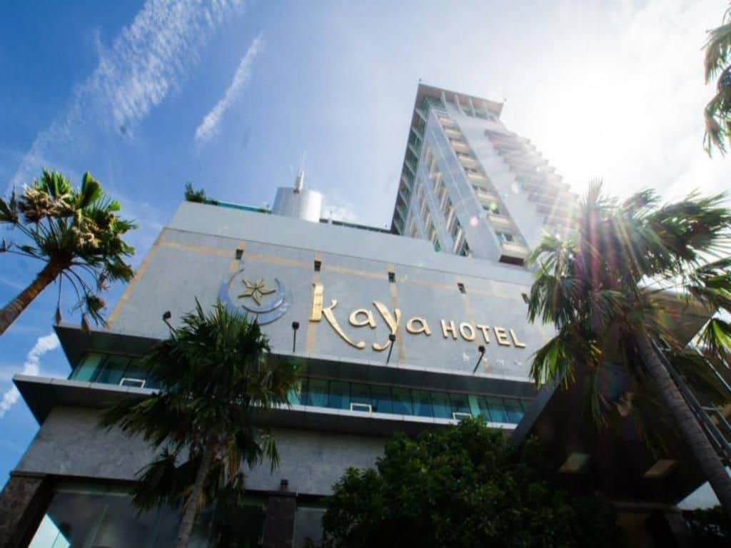 Kaya Hotel Kaya Hotel
