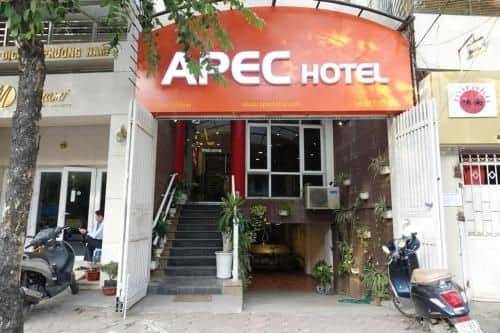 Apec Hotel