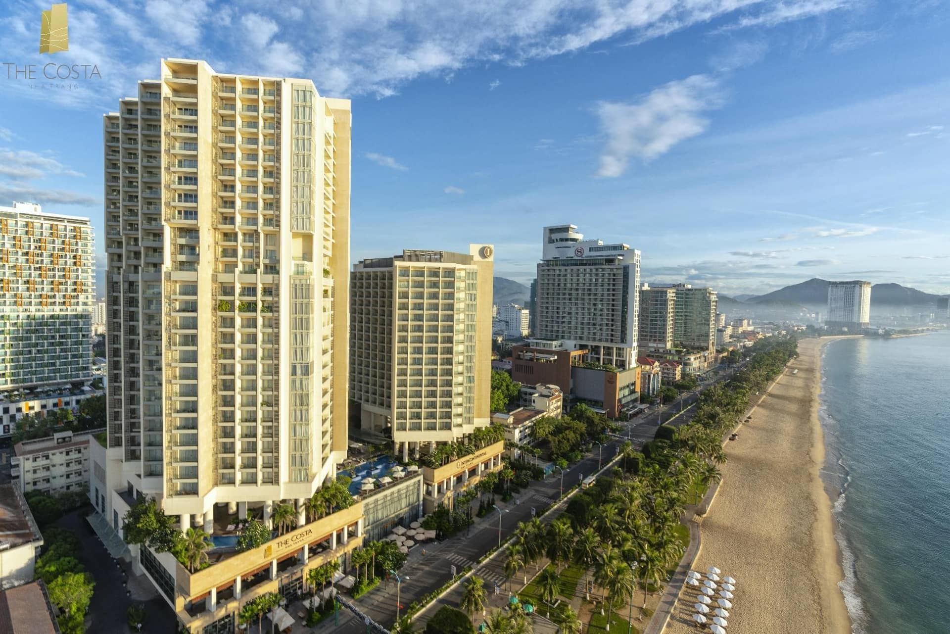 The Costa Nha Trang Residences The Costa Nha Trang Residences