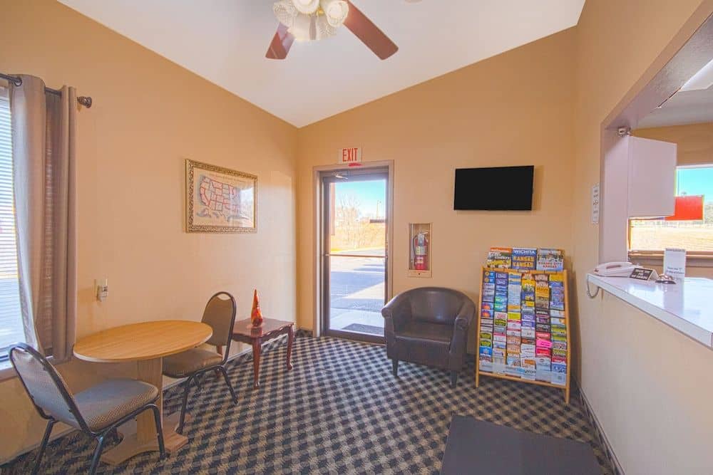 Econo Lodge Econo Lodge