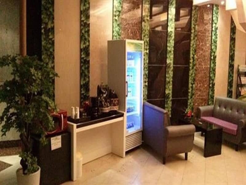 Goodstay Apsan Business Hotel Goodstay Apsan Business Hotel