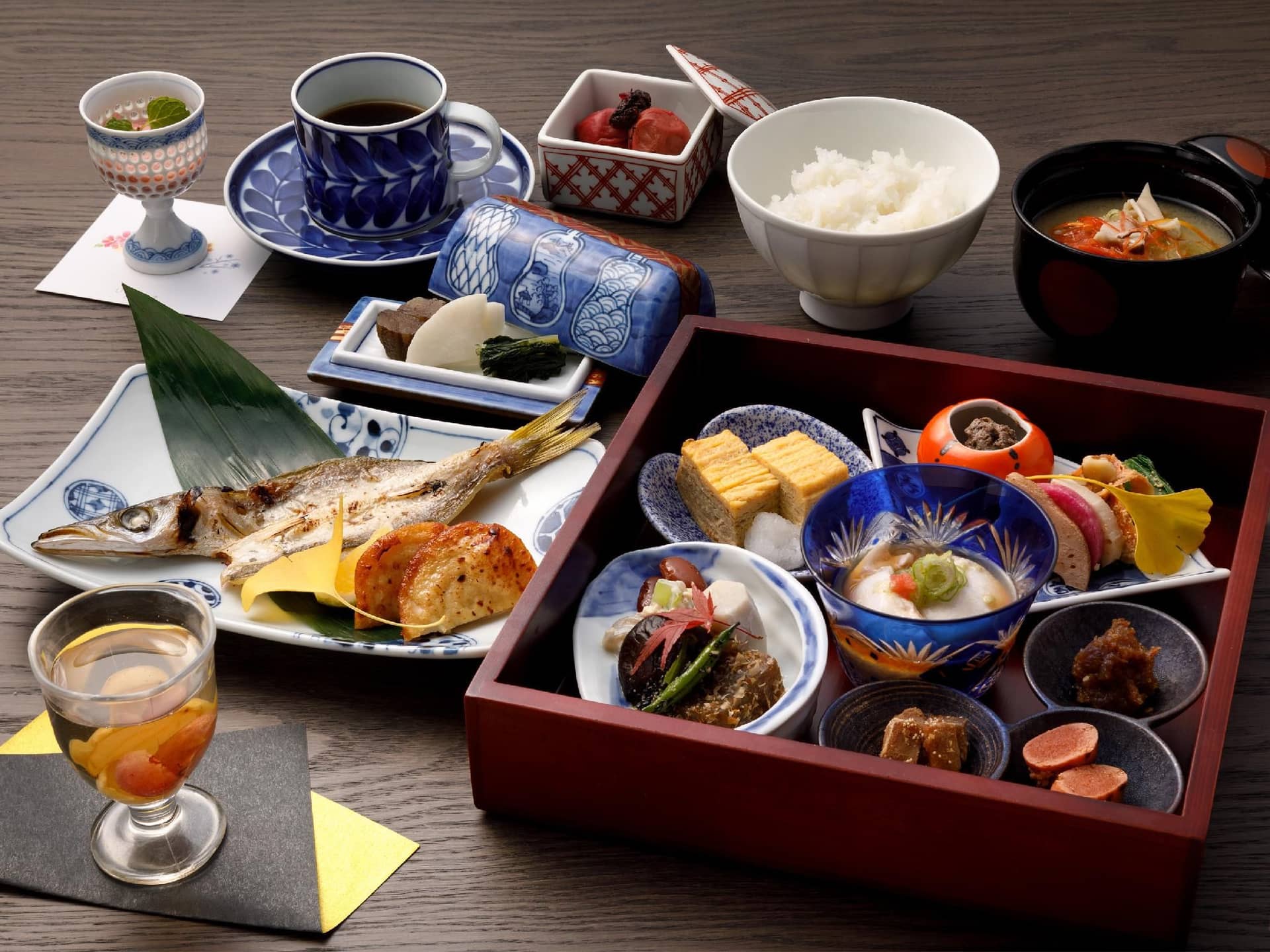 Unzen Miyazaki Ryokan