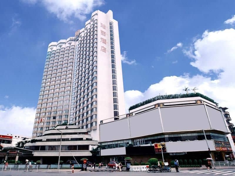 โรงแรมโรสเดล โฮเต็ล&สวีท