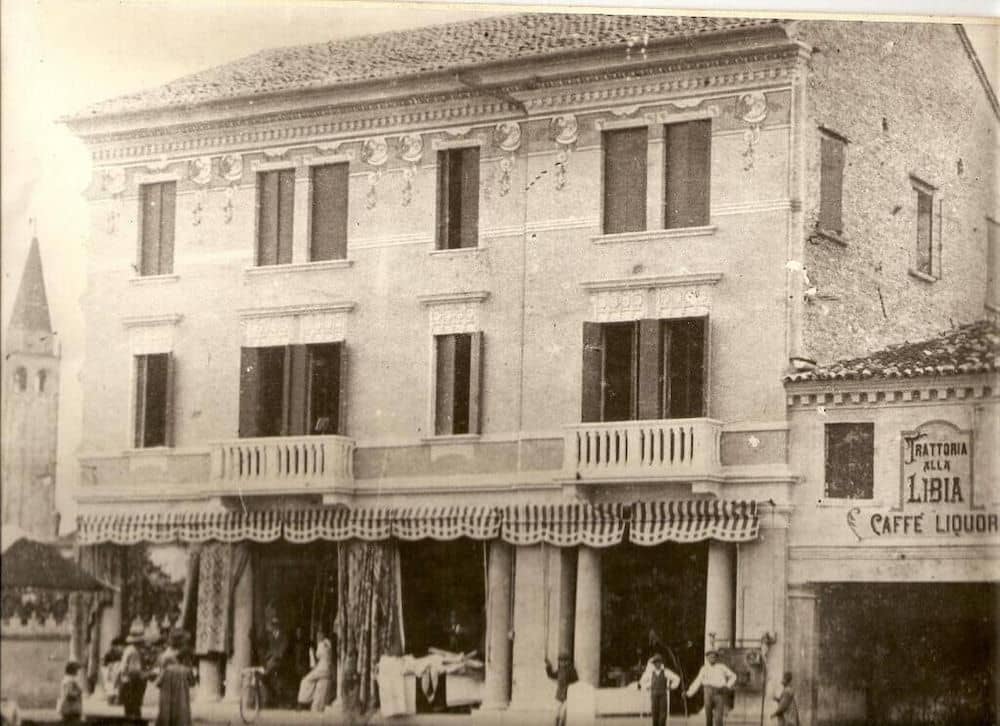 Albergo Leon D Oro