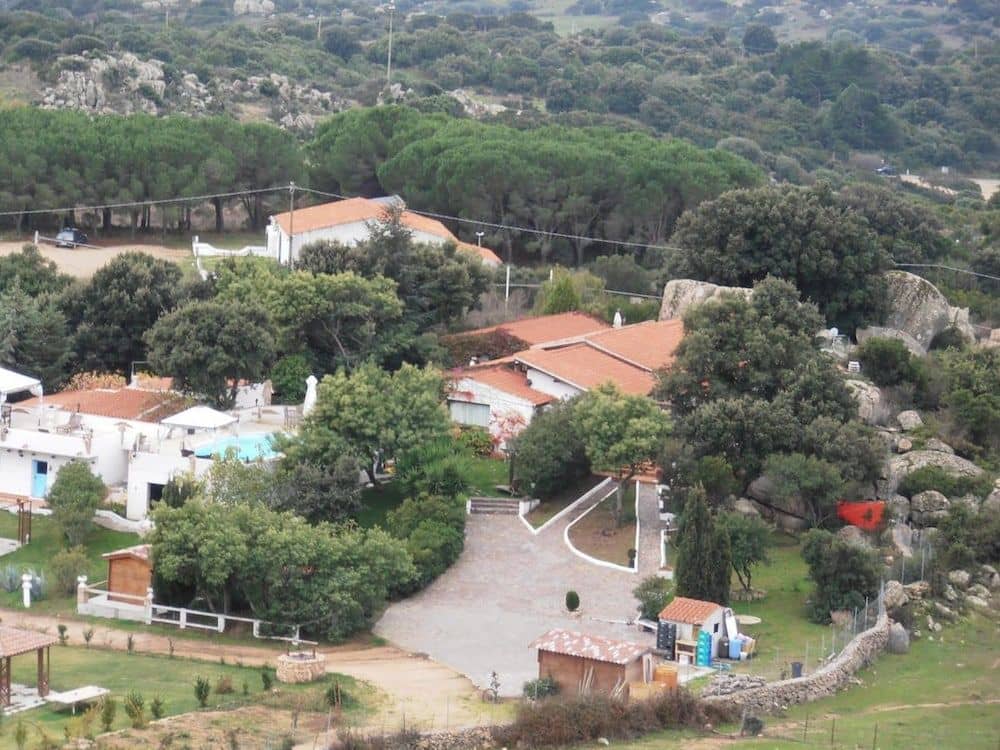 Casa Alianda