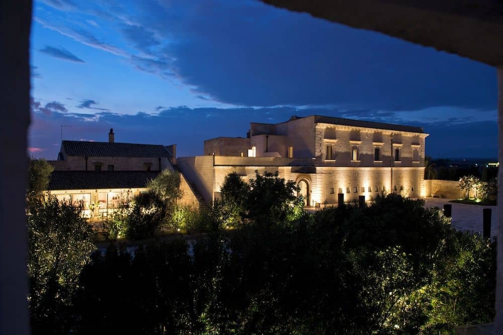 Relais Histo San Pietro sul Mar Piccolo