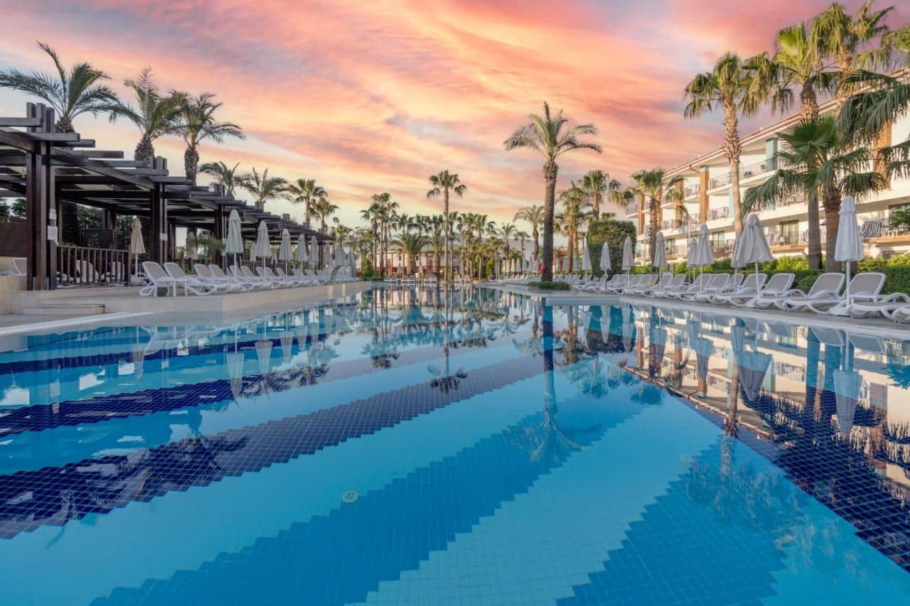 Belek Beach Resort Hotel Belek Beach Resort Hotel