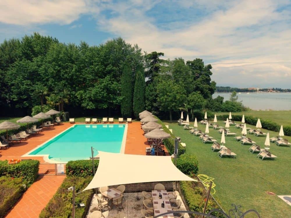 Yachting Hotel Mistral Yachting Hotel Mistral