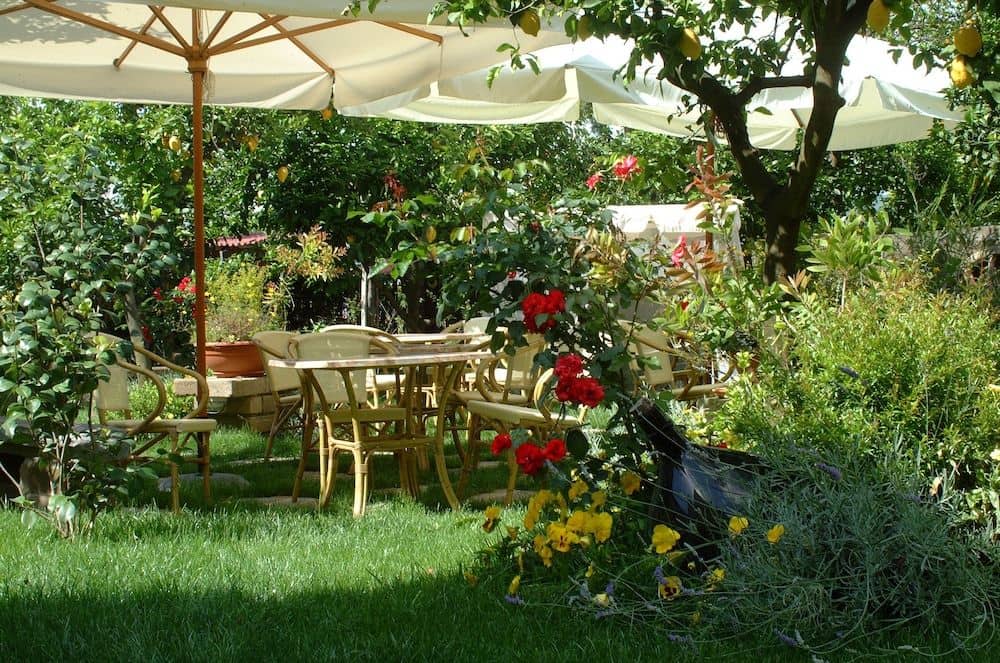 Il Roseto Resort Il Roseto Resort