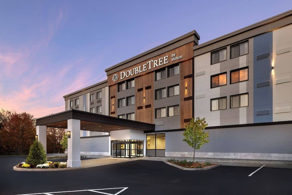 Holiday Inn Concord Downtown