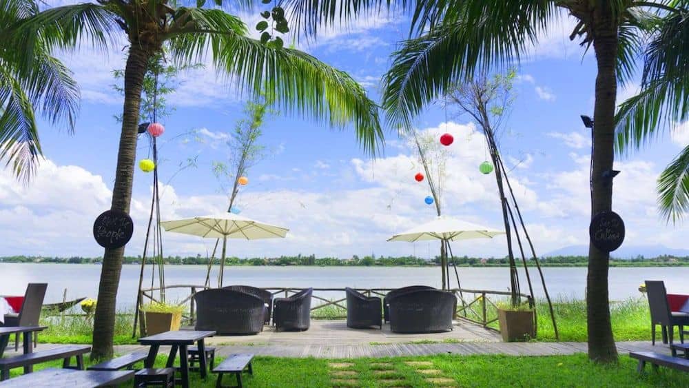 Vinh Hung Riverside Resort & Spa
