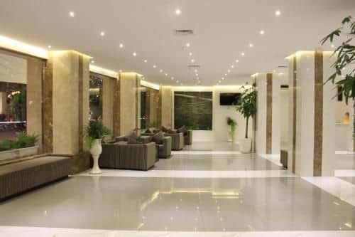 International Hotel