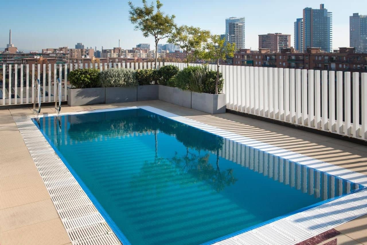 Vincci Bit Hotel Barcelona Vincci Bit Hotel Barcelona