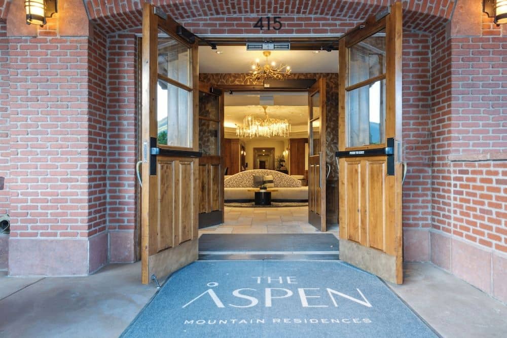 Hyatt Grand Aspen Hyatt Grand Aspen