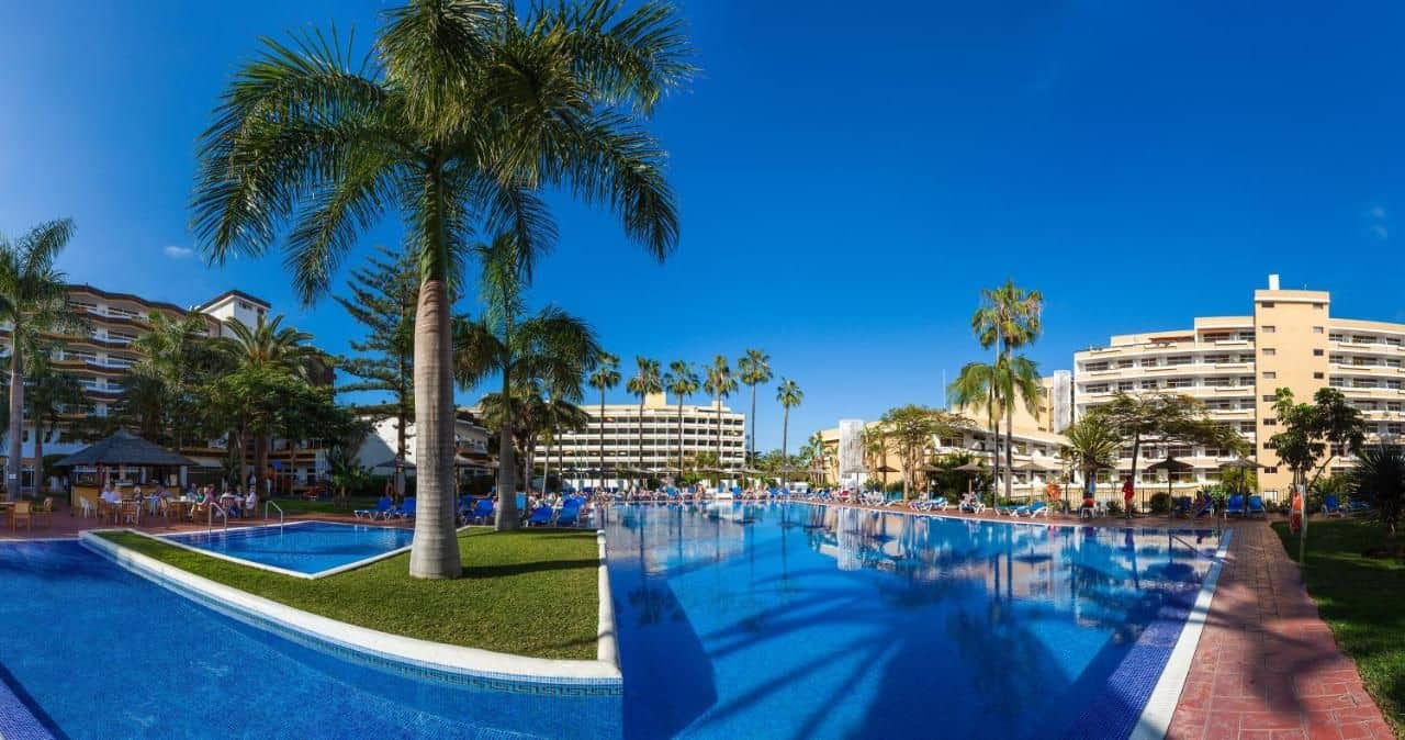 Puerto Resort by Blue Sea Puerto Resort by Blue Sea