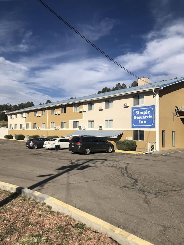 Super 8 Ruidoso