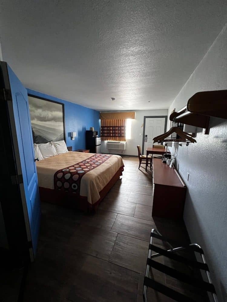 Super 8 Aransas Pass