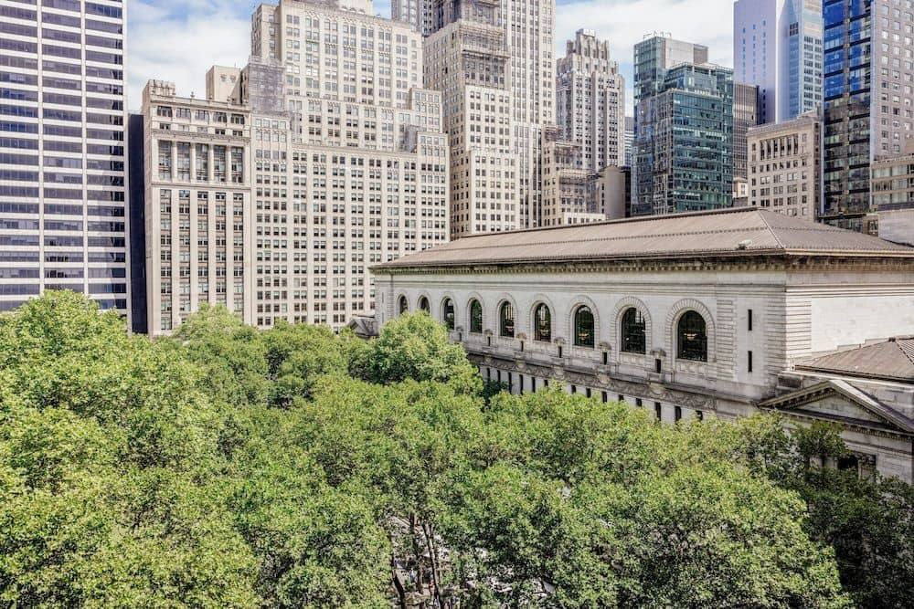 The Bryant Park Hotel