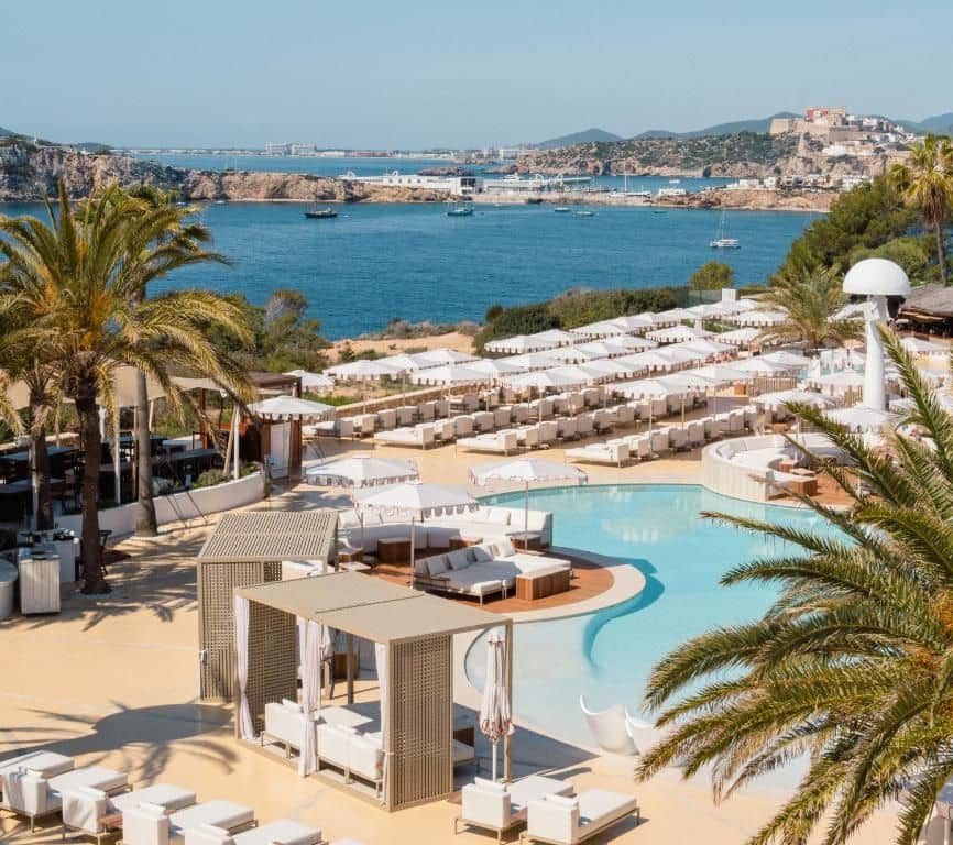 Destino Pacha Ibiza Resort Destino Pacha Ibiza Resort