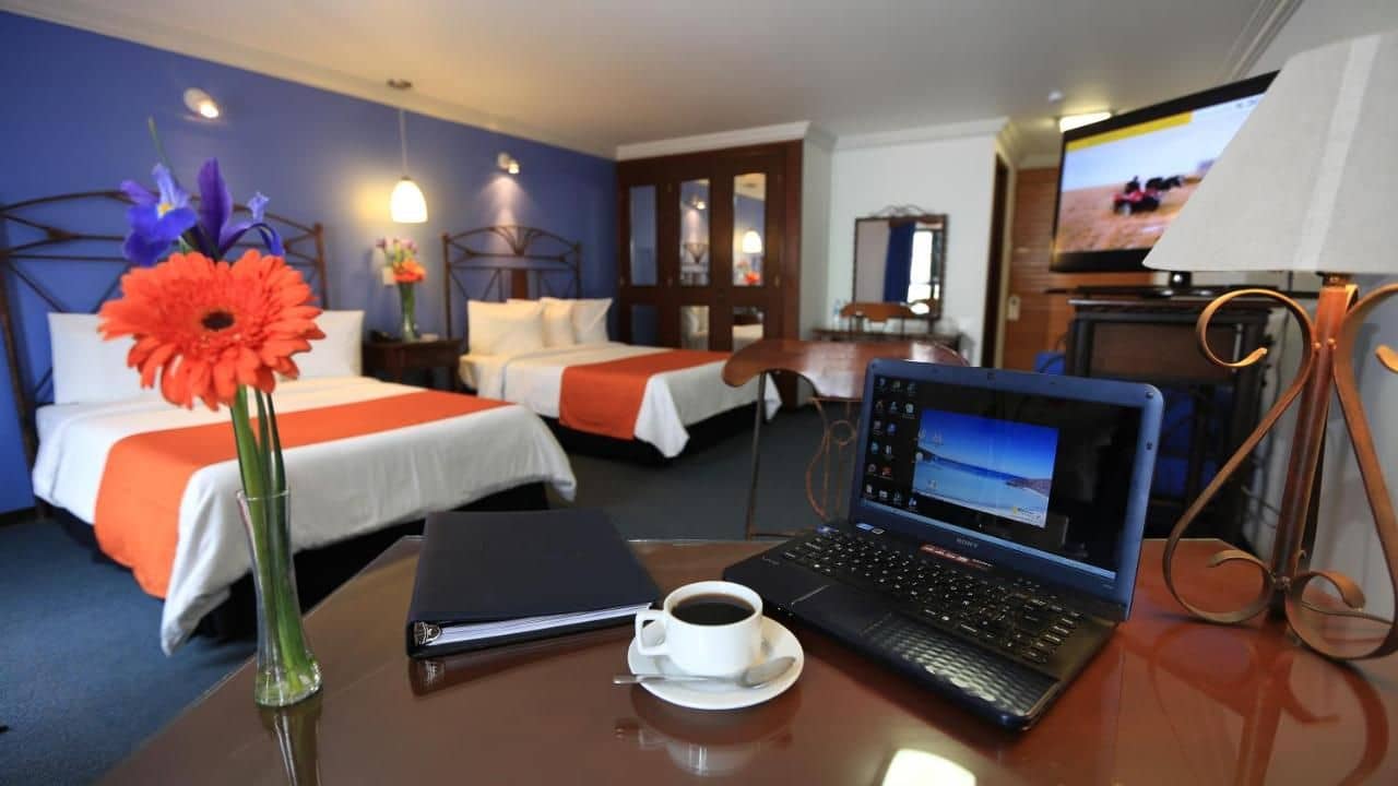 Hotel Ciros Hotel Ciros