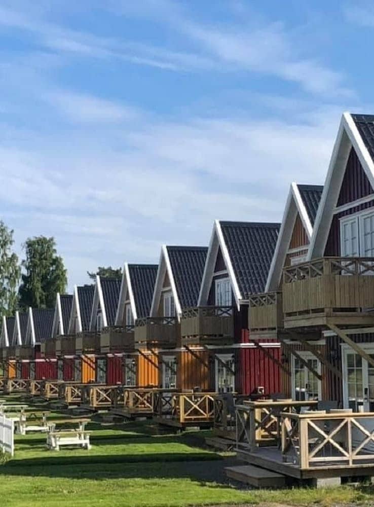 Arendal Herregaard Spa and Resort Arendal Herregaard Spa and Resort