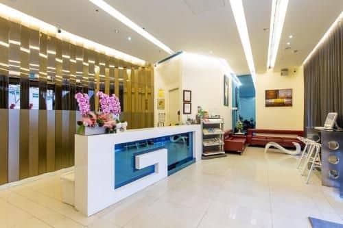 Hotel G7 Taipei